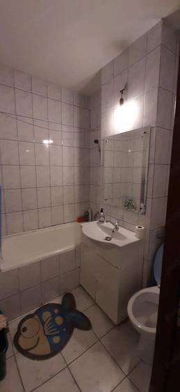 Garsonieră nedecomandată în Pantelimon