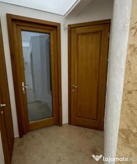 Apartament cu 2 camere nedecomandat în Ultracentral