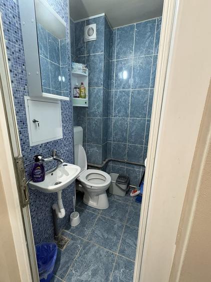 Garsonieră în Central
