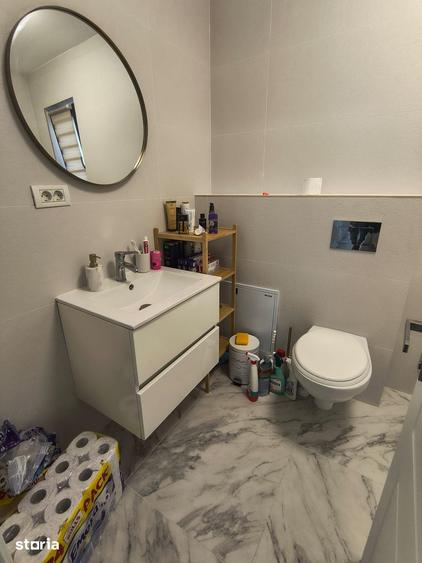 Casă cu 3 camere cu Teren 180 Mp în Berceni