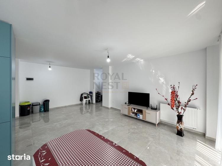 COMISION 0! Apartament 3 camere Avantgarden3. 2 locuri de parcare - 13