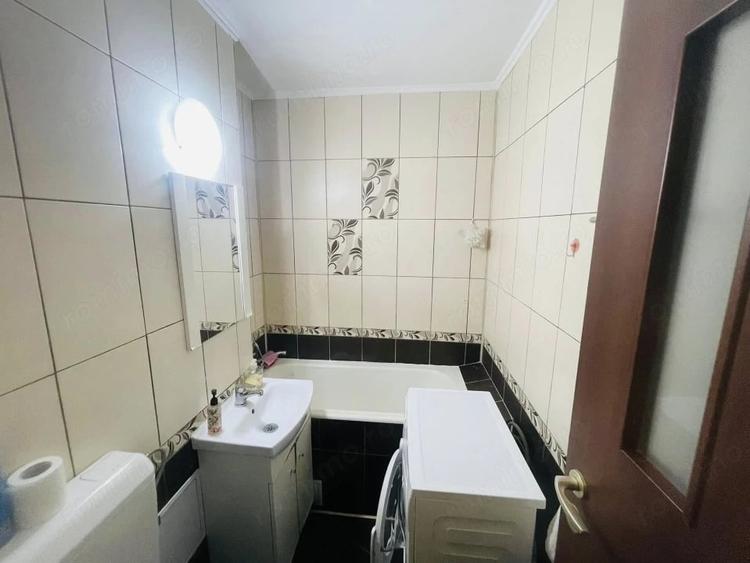 Garsonieră decomandată în Județean