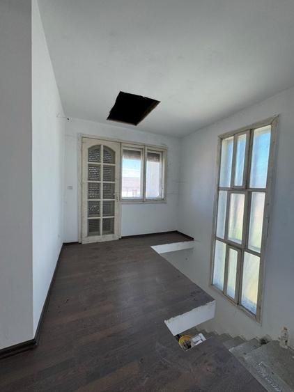 Casă cu 4 camere în Remeți