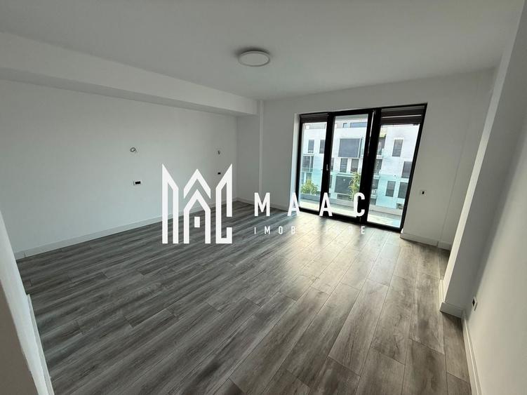 Apartament cu 3 camere în Calea Dumbrăvii