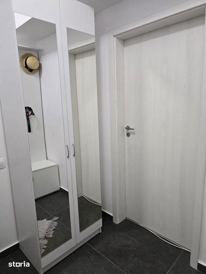 Apartament Pope?ti Leordeni - Str Biruin?ei - 8