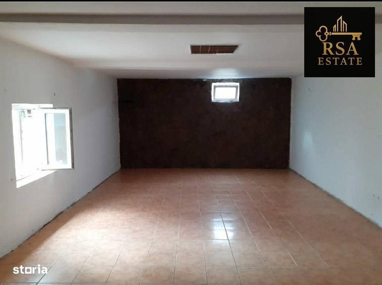 Spațiu comercial, de 110 mp, în Central
