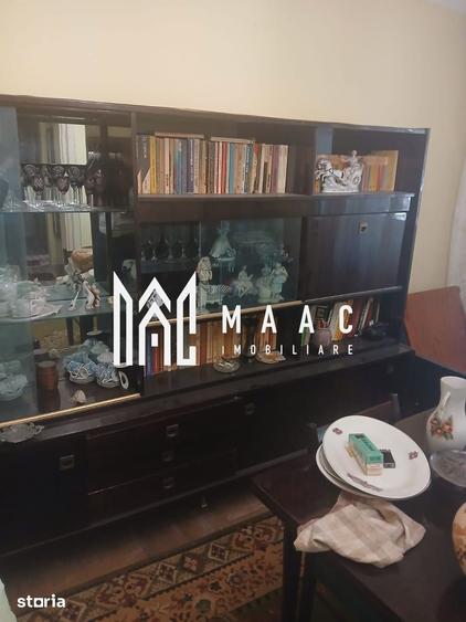 Apartament 2 camere decomandat | Ostroveni, Valcea | 37,6 mp, etaj 1 - 6