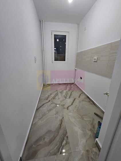 3 camere complet renovat | Instalații noi | Piața Progresu | - 7