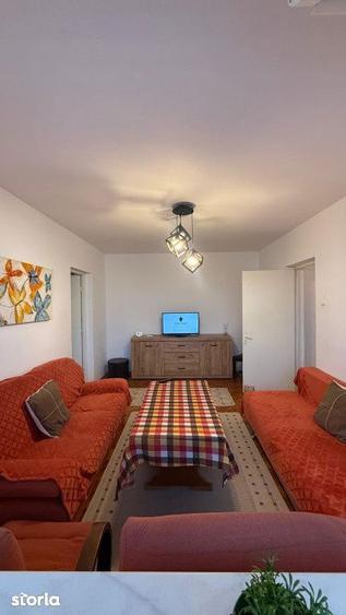 APARTAMENT 2 CAMERE | CITY PARK MALL | LOC DE PARCARE - 1