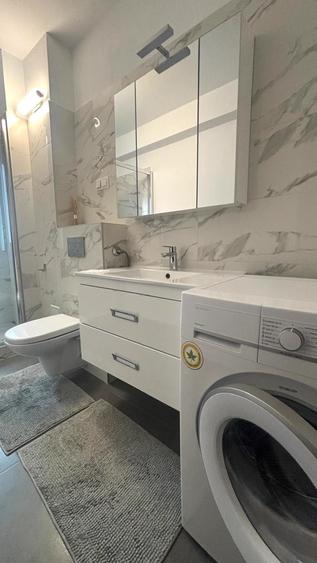 Apartament 2 camere Gheorghieni, zona Sopor parcare inclusa - 6