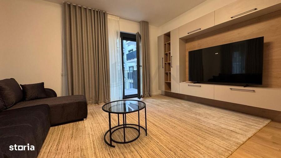 Apartament 3 camere l parcare l Arcadia Domenii - 10