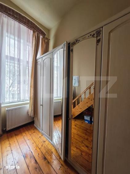 Apartament cu 3 camere în Șagului