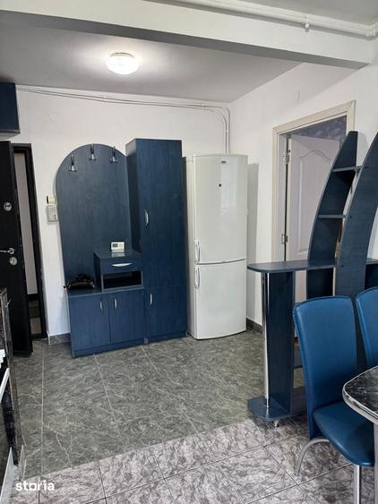 Apartament cu 2 camere în Republicii