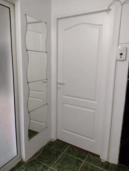 Apartament cu 2 camere decomandat în Trivale