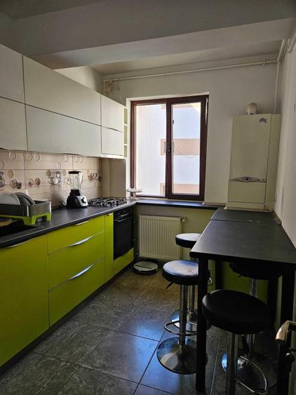 2 camere de inchiriat Lujerului + loc de parcare - 5