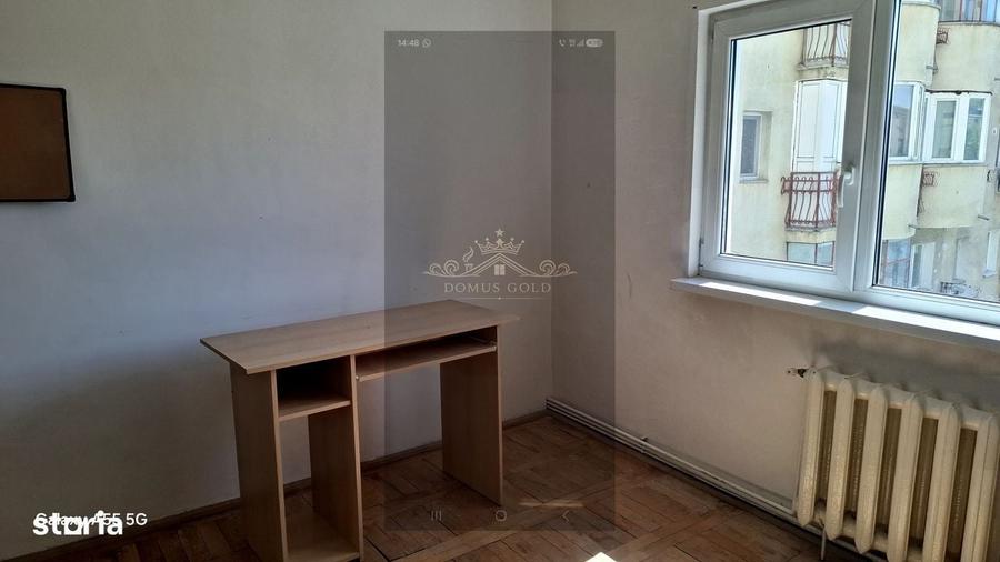 Vind apartament 3 camere Calea Manastur. - 2
