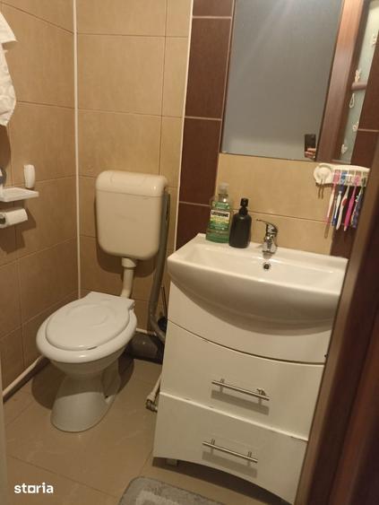 Apartament cu 2 camere decomandat în Ultracentral
