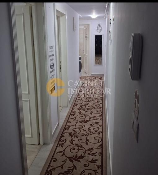 Apartament cu 2 camere, mobilat în Valea Adâncă