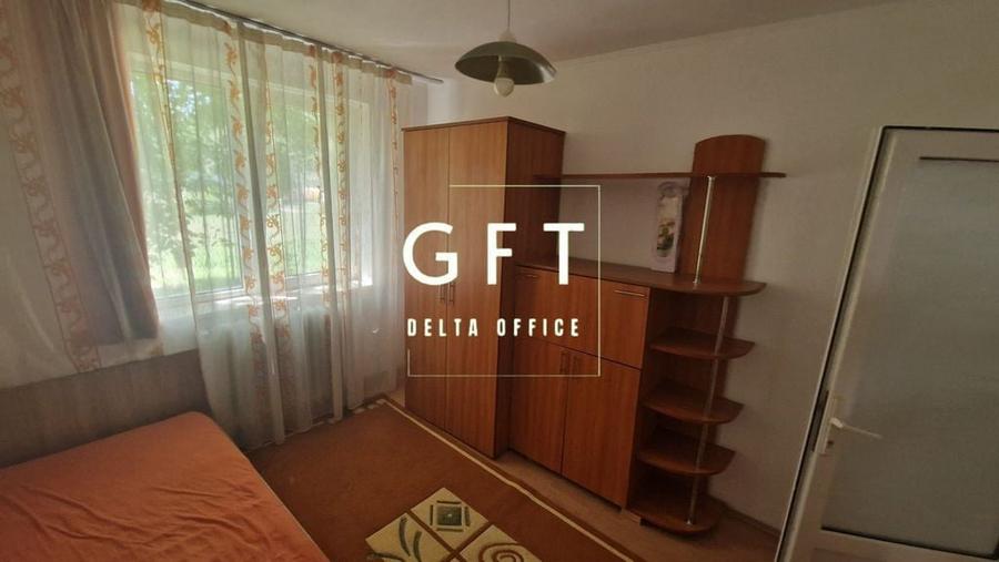 Apartament de Inchiriat 4 camere zona Independentei - 6