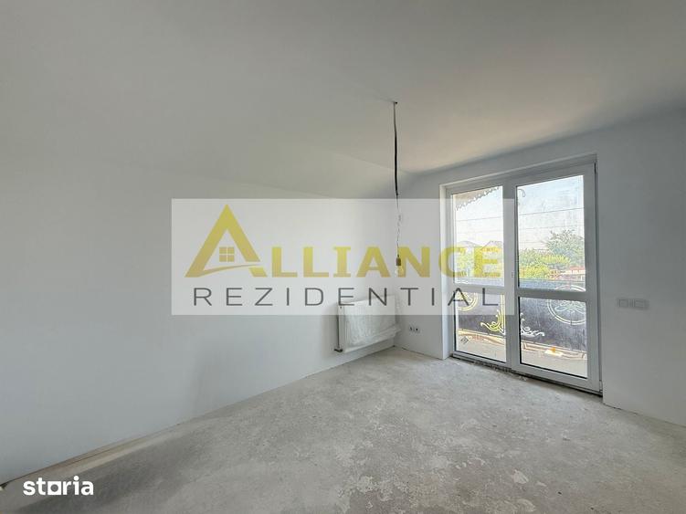 Casă cu 3 camere cu Teren 200 Mp în Berceni