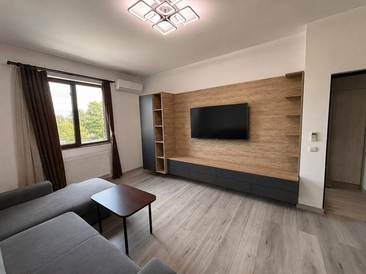 Direct proprietar apartament 2 camere + loc de parcare - 5