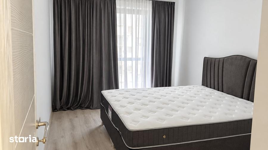 Apartament cu 2 camere în Theodor Pallady