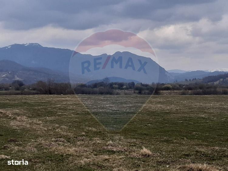 Spațiu comercial, în Pănicel
