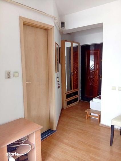 Inchiriez apartament cu o camera Andrei Muresanu - 3