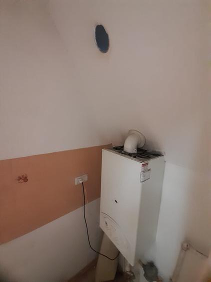 Apartament cu 2 camere decomandat, mobilat în Simion Bărnuțiu