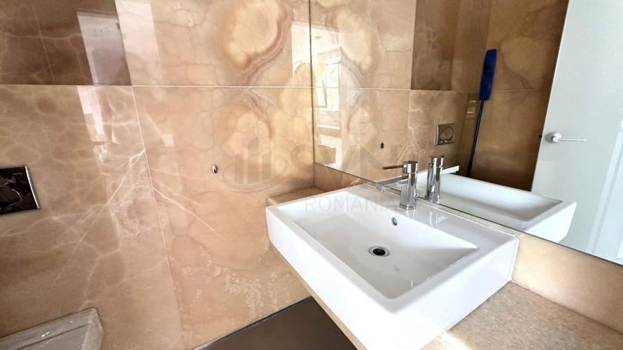REA0052945 Apartament duplex 3 camere cu loc de parcare Floreasca Rahmaninov - 16