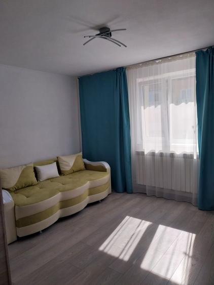 Apartament cu 2 camere decomandat în Sud