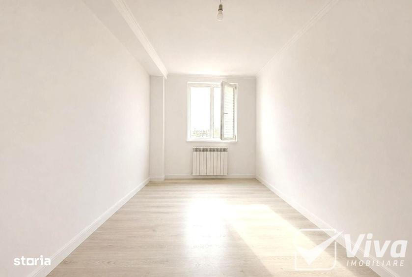 Apartament cu 4 camere decomandat în Păcurari