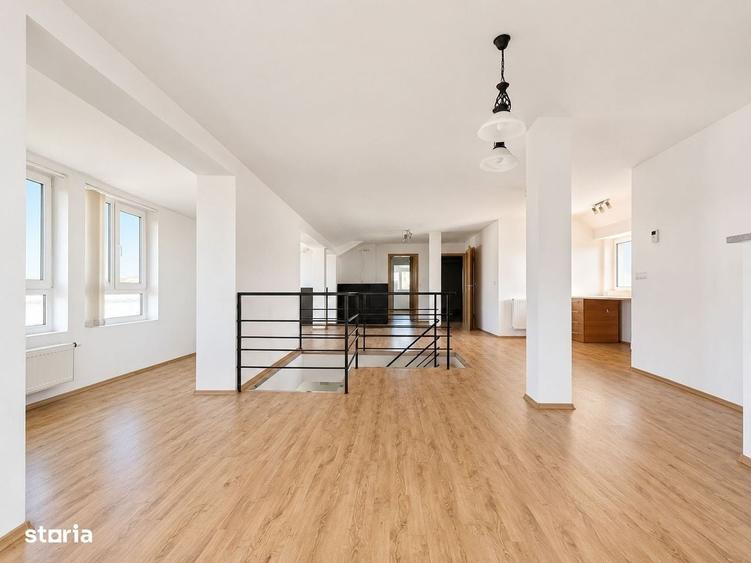 Apartament cu 4 camere în Girocului