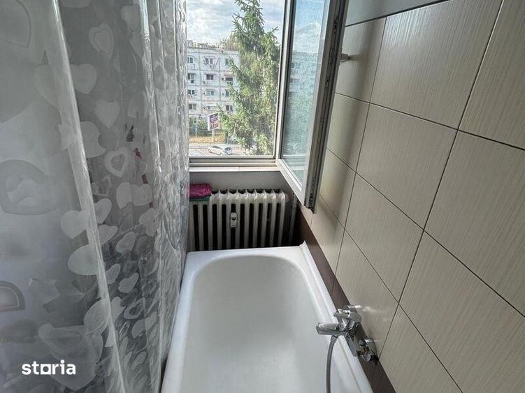 Drumul Taberei, Timisoara, stradal, Garsoniera decomandata 33mp!! - 3