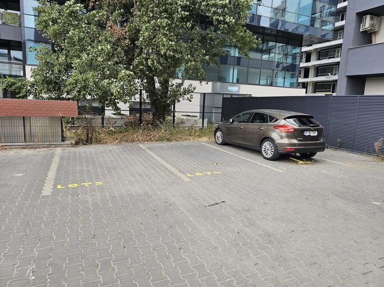 Apartament cu 2 camere decomandat, mobilat în Pipera