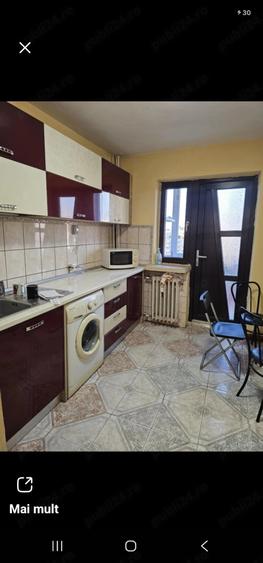 Apartament cu 2 camere semidecomandat în Calea București