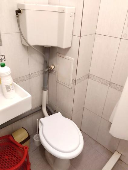 Garsonieră semidecomandată în Titan