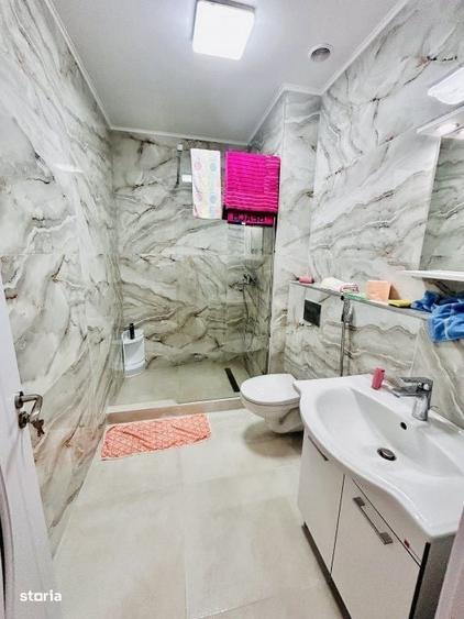 Inchiriere apartment 2 camere extrasezon Aqua Magic MAMAIA ! - 12