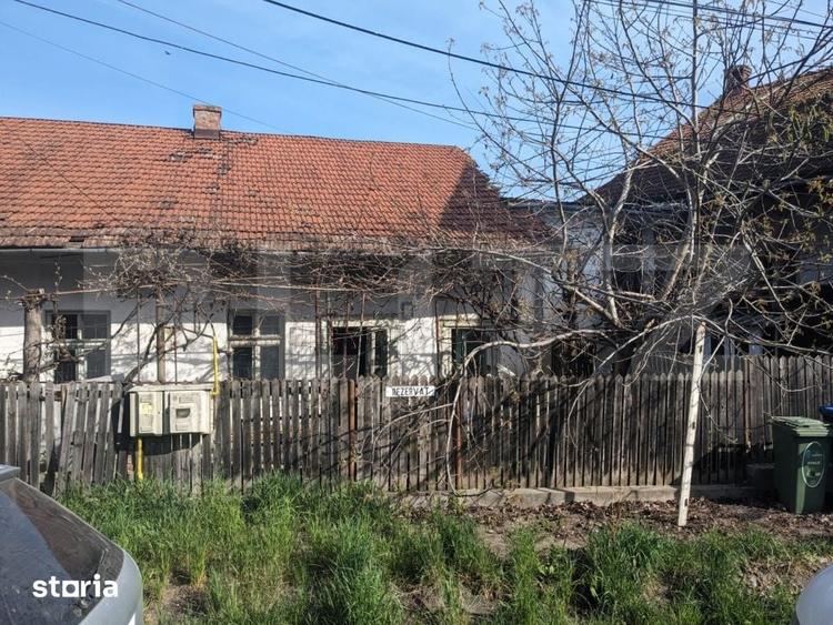 Spațiu comercial, de 400 mp, în Central