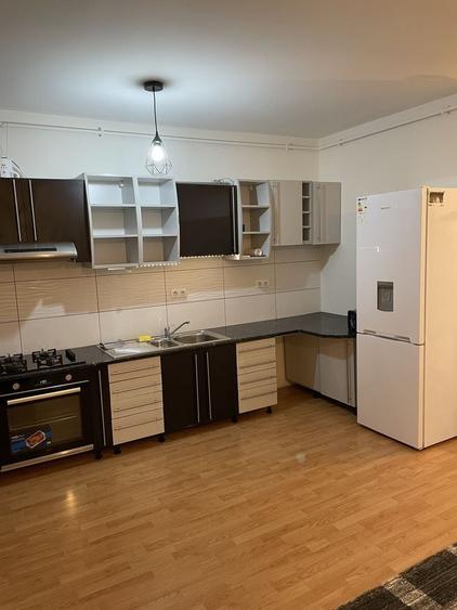 Proprietar Inchiriez apartament pe calea Baciului - 2