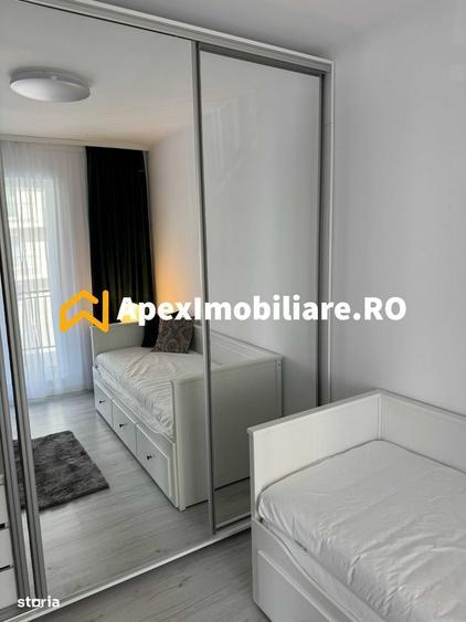 Apartament cu 3 camere semidecomandat în Theodor Pallady