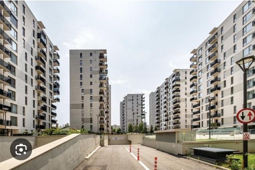 Apartament 3 camere complex rezidential Nusco Citta - 14