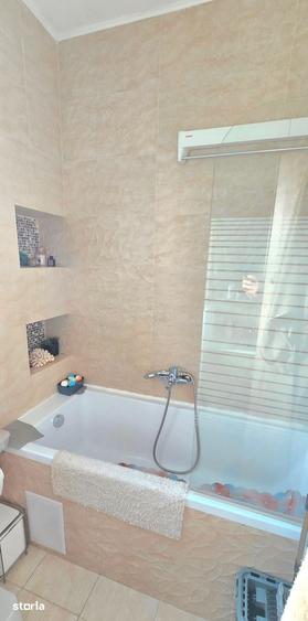 Apartament 2 camere 60 mp, AC, incalzire pardoseala + parcare ROND CUG - 2