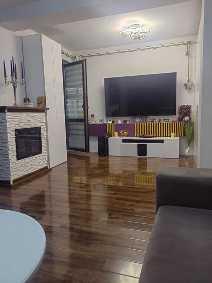 Bragadiru ,Apartament 62 mp cu gradina proprie 128 mp plus loc parcare - 4