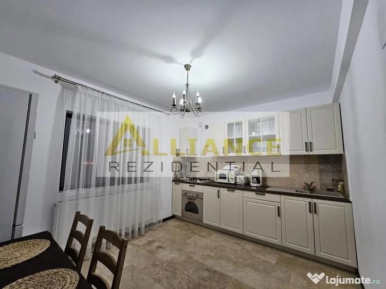 Vila individuala 4 camere - Popesti Leordeni - Teren 566 mp - 3