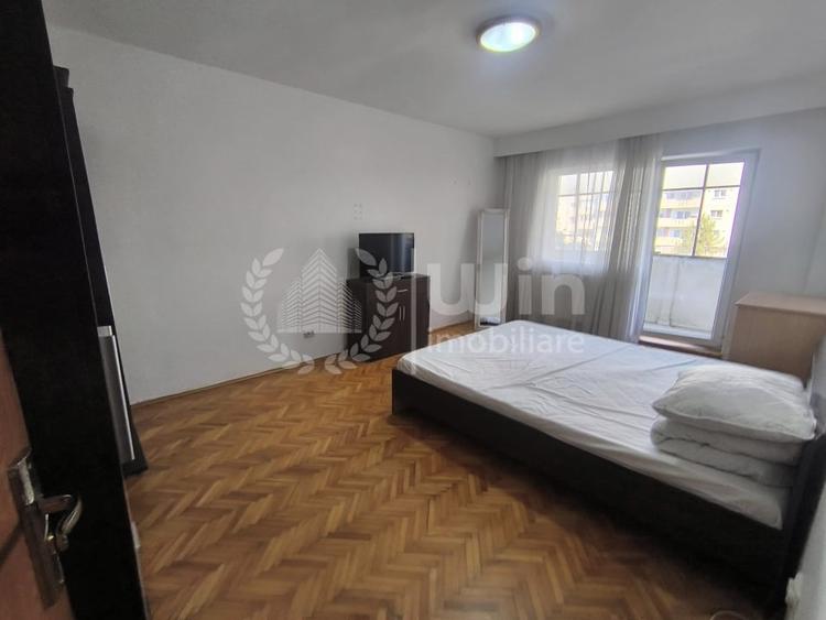 Apartament cu 2 camere decomandat, mobilat în Mănăștur