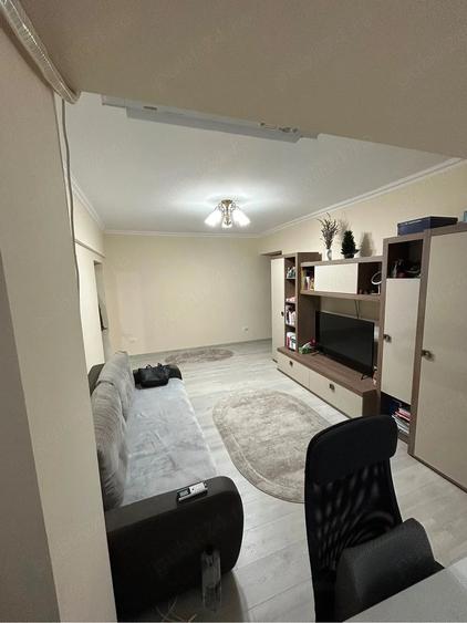 Apartament cu 2 camere semidecomandat în Kogălniceanu