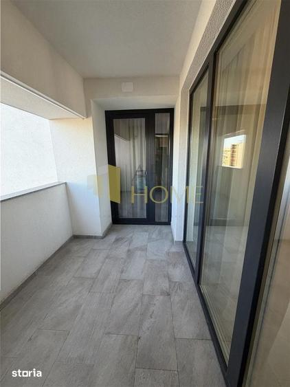 Apartament cu 3 camere, mobilat în Republicii