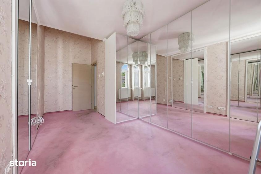 Vila Exclusivista cu Piscina pe Malul Lacului Tancabe?ti | 1.204 mp Te - 2