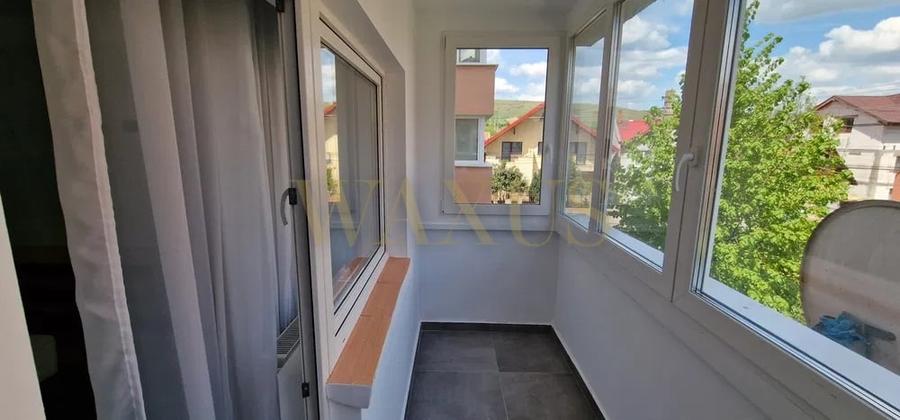 Apartament modern - 3 camere I SU 63mp I Etaj 1 - zona Avram Iancu - 8